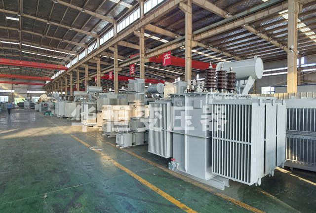 S13-8000/35龙潭龙潭龙潭电力变压器厂家
