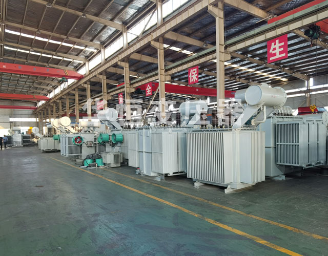 S11-8000/35龙潭龙潭龙潭电力变压器厂家