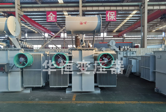 S13-6300/35龙潭龙潭龙潭油浸式变压器